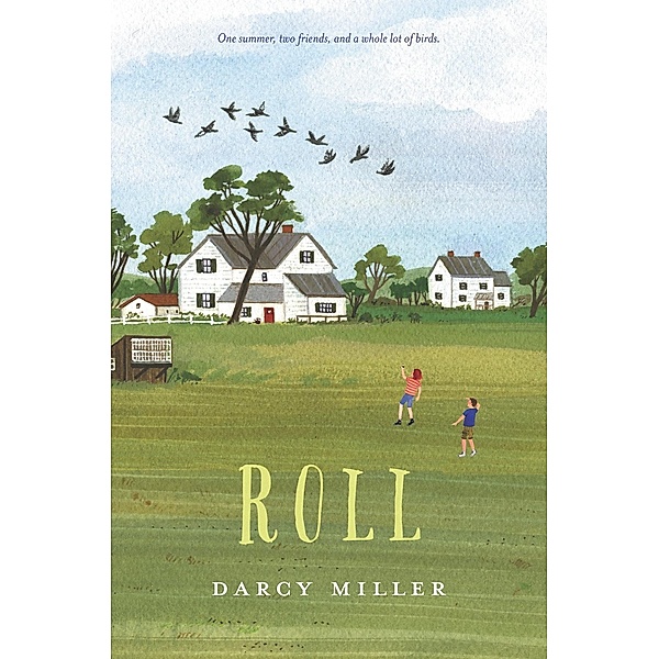 Roll, Darcy Miller