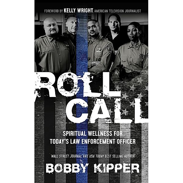 Roll Call / Morgan James Faith, Bobby Kipper, Joe St. John