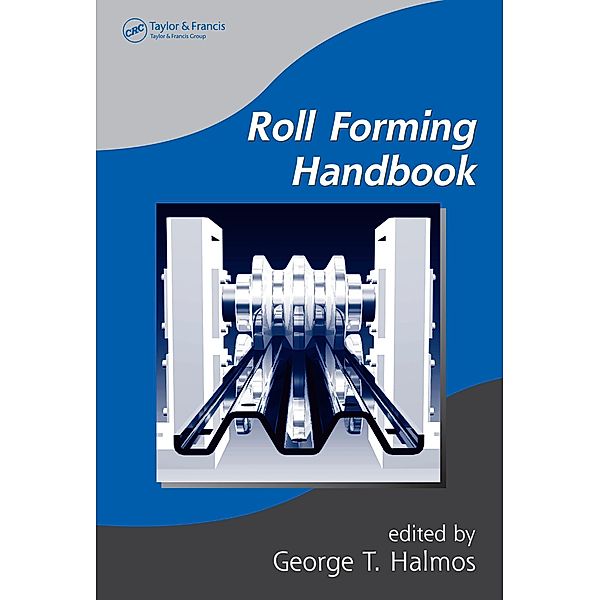 Roll Forming Handbook