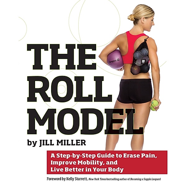 Roll Model, Jill Miller