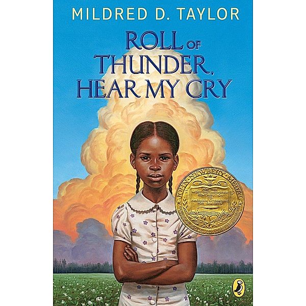 Roll of Thunder, Hear My Cry, Mildred D. Taylor