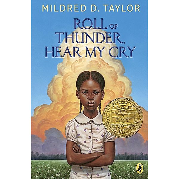 Roll of Thunder, Hear My Cry (Puffin Modern Classics) / Puffin Modern Classics, Mildred D. Taylor