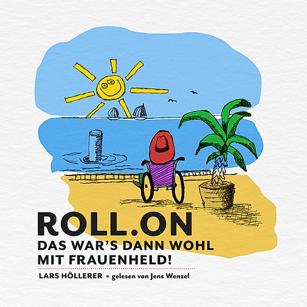 Roll.on, Lars Höllerer