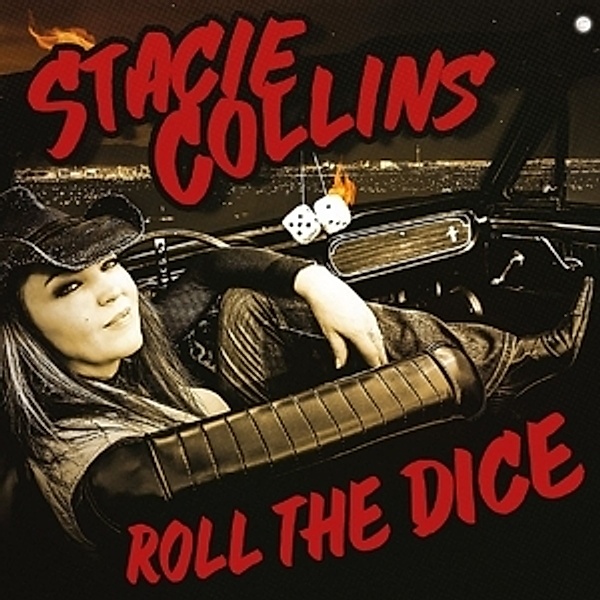 Roll The Dice, Stacie Collins