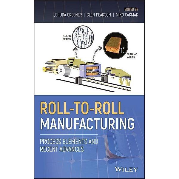 Roll-to-Roll Manufacturing