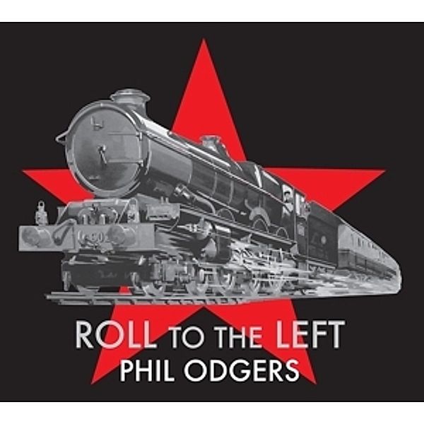 Roll To The Left, Phil Odgers