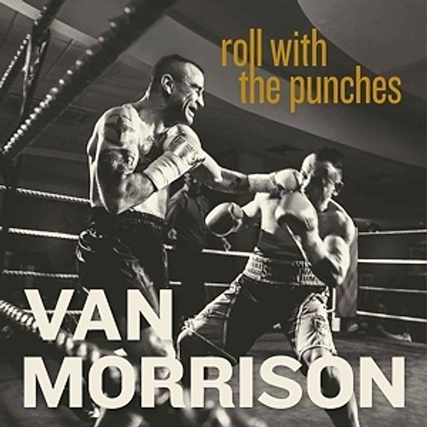 Roll With The Punches (2lp) (Vinyl), Van Morrison