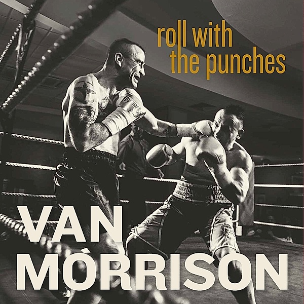 Roll With The Punches, Van Morrison