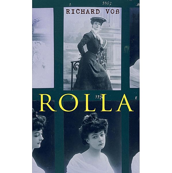 Rolla, Richard Voß