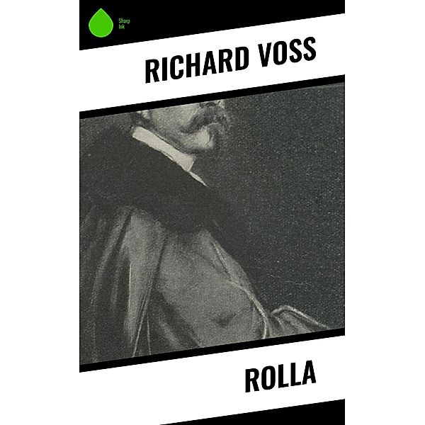 Rolla, Richard Voss