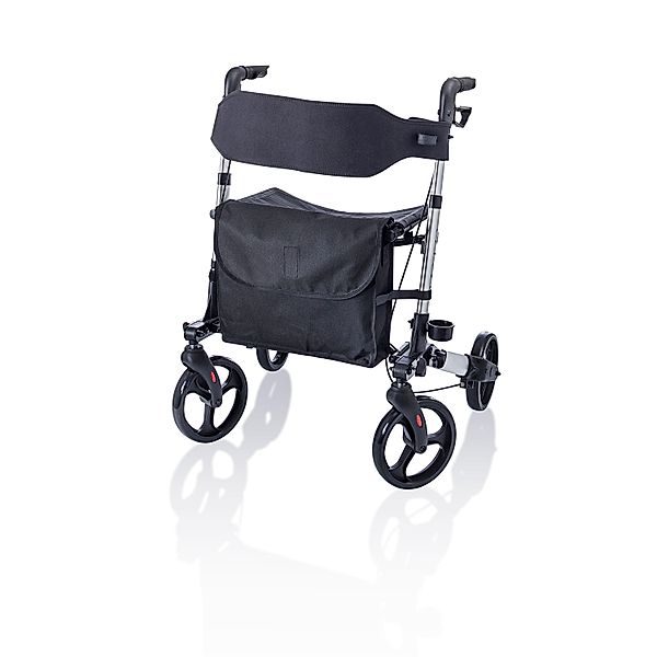 Rollator Premium, Aluminium