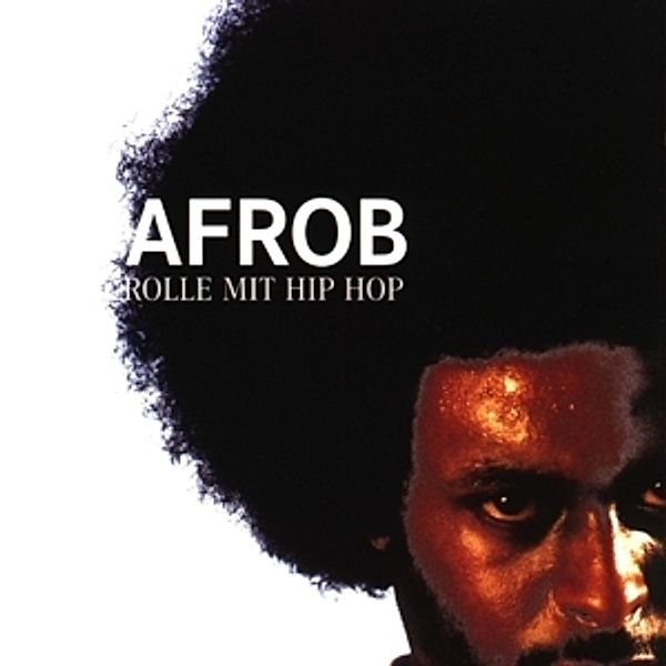 Rolle Mit Hip Hop (Limited Edition) (Vinyl), Afrob