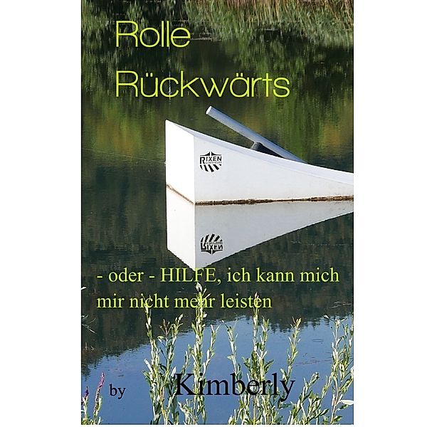 Rolle Rückwärts, Kimberly Marx