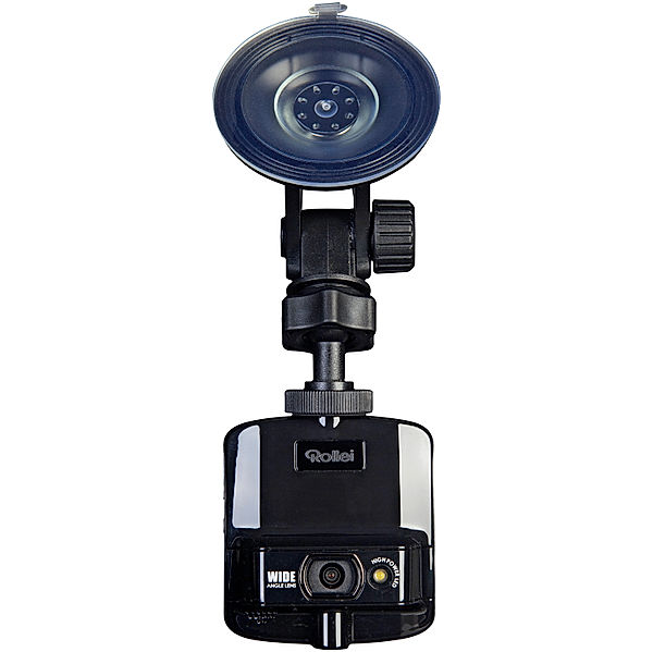 Rollei Autokamera Car DVR 100