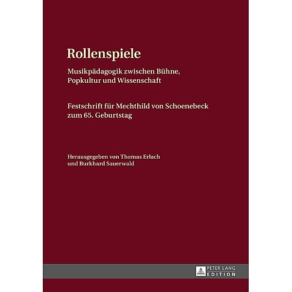 Rollenspiele