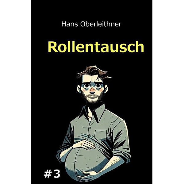 Rollentausch, Hans Oberleithner