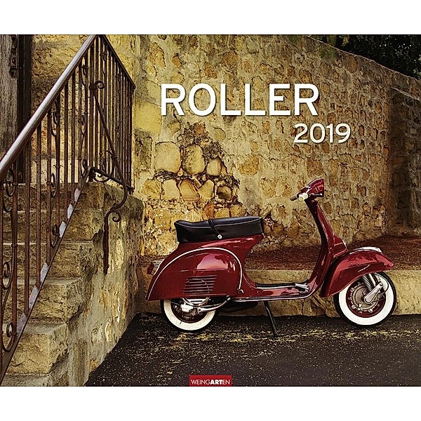 Roller 2019