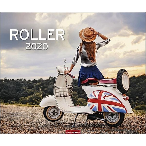 Roller 2020