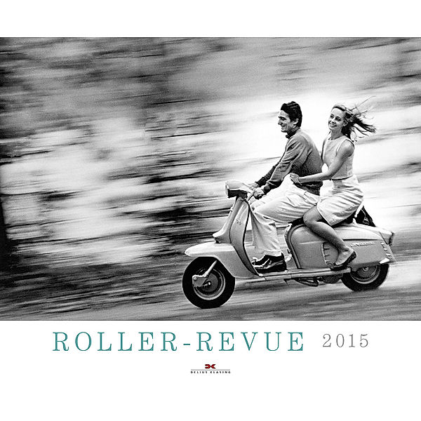 Roller-Revue 2015