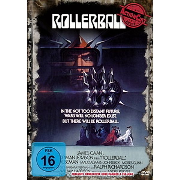 Rollerball