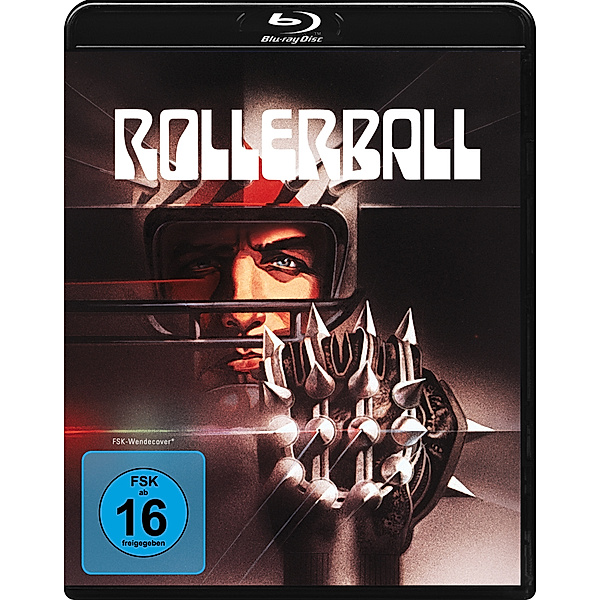 Rollerball, Norman Jewison
