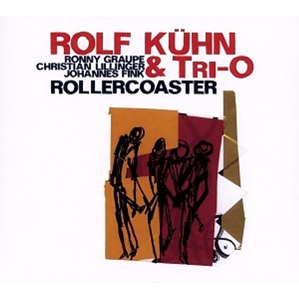 Rollercoaster, Rolf & Tri-O Kühn