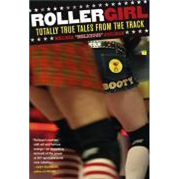 Rollergirl, Melissa Joulwan