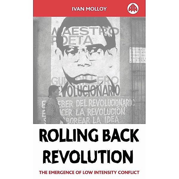 Rolling Back Revolution, Ivan Molloy
