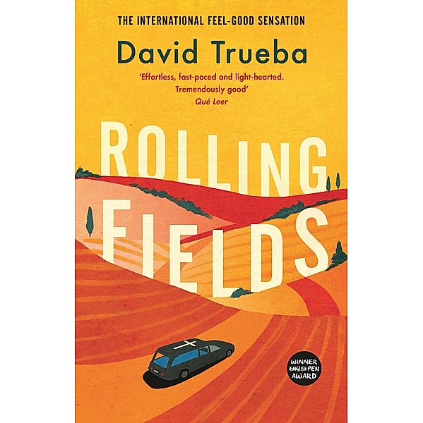 Rolling Fields, David Trueba