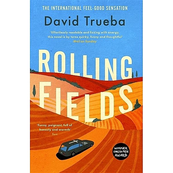 Rolling Fields, David Trueba