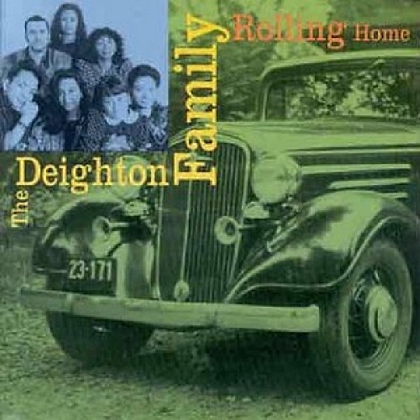 Rolling Home, Deighton Family