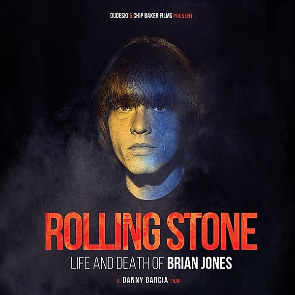 Rolling Stone: Life And Death Of Brian Jones O.S.T (Vinyl), Diverse Interpreten