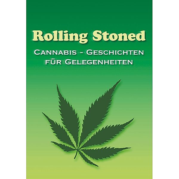 Rolling Stoned, Michael Mitrovic, Michael Schuster