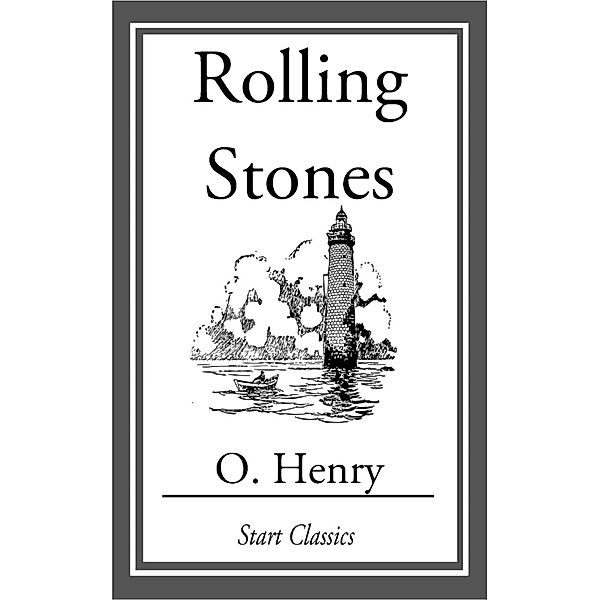 Rolling Stones, O. Henry