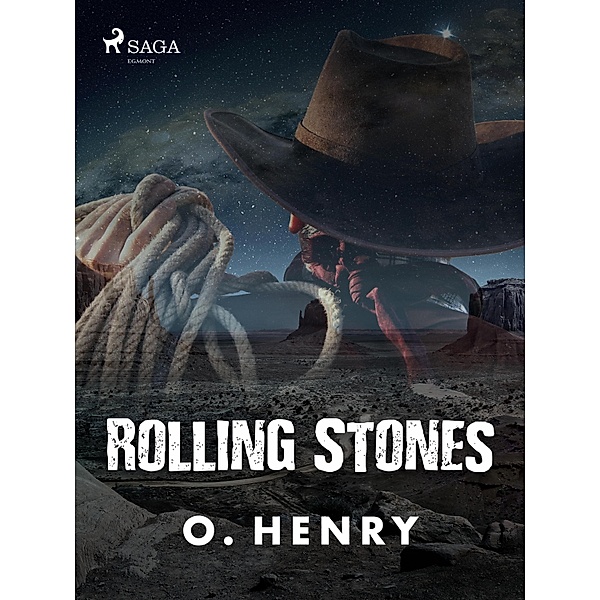 Rolling Stones / World Classics, O. Henry