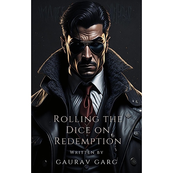 Rolling the Dice on Redemption, Gaurav Garg