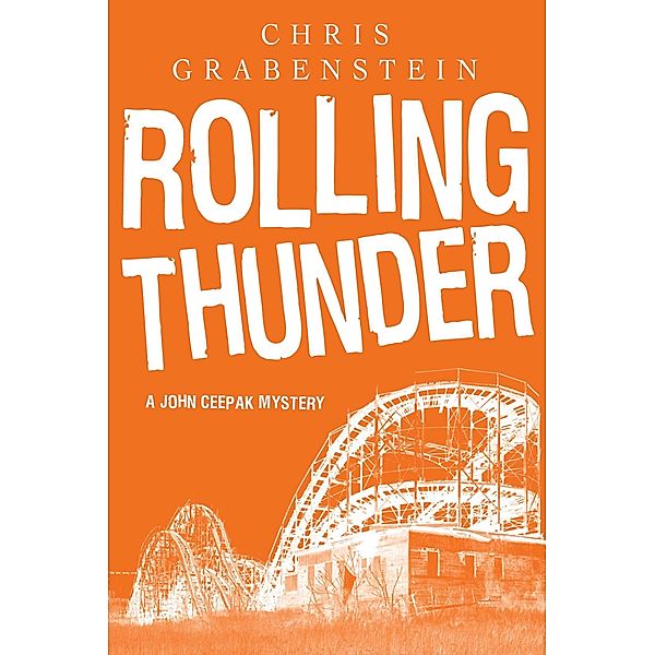 Rolling Thunder, Chris Grabenstein
