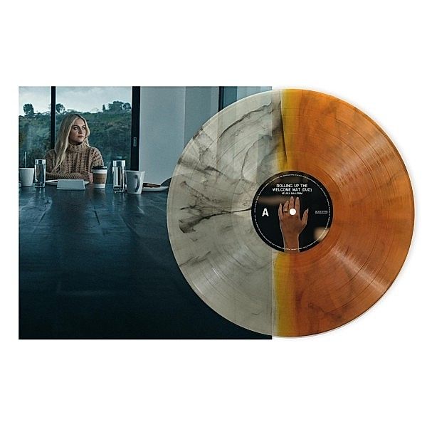 Rolling Up The Welcome Mat (Duo) (Vinyl), Kelsea Ballerini