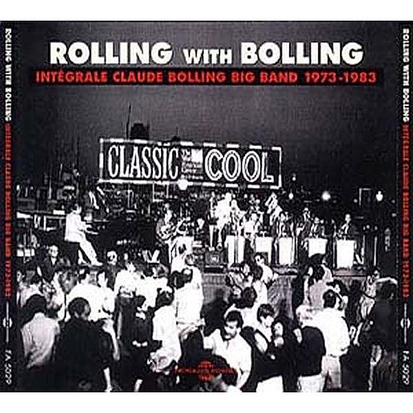 Rolling With Bolling, Claude Big Bolling Band