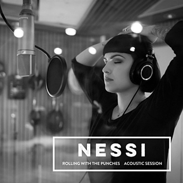 Rolling With The Punches  Acoustic Session, Nessi