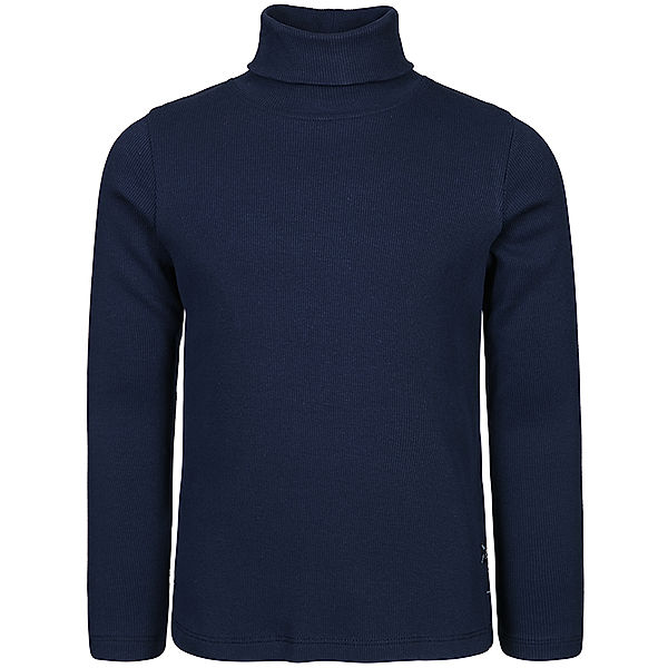 Tom Joule® Rollkragen-Pullover ENYA in navy