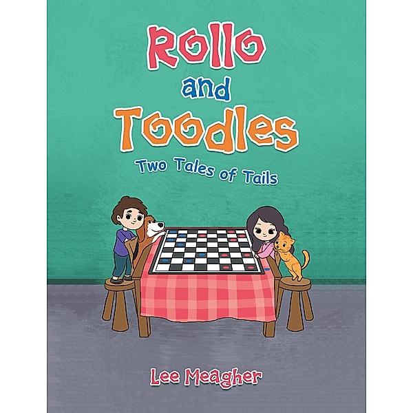 Rollo and Toodles, Lee Meagher