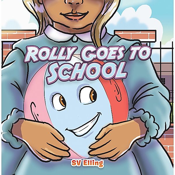 Rolly Goes to School, Sv Elling