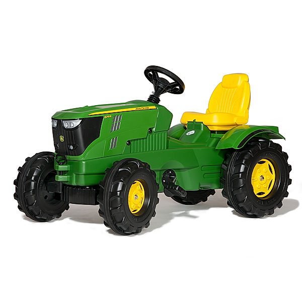 Rolly Toys rollyFarmtrac John Deere 6210