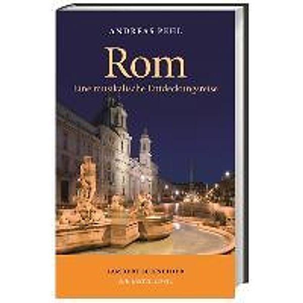 Rom, Andreas Pehl