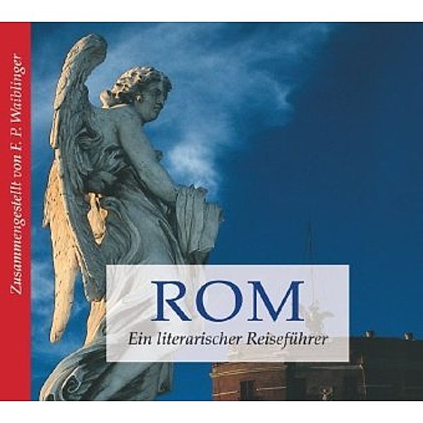 Rom, 1 Audio-CD