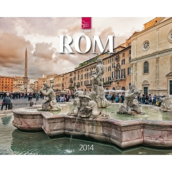 Rom 2014