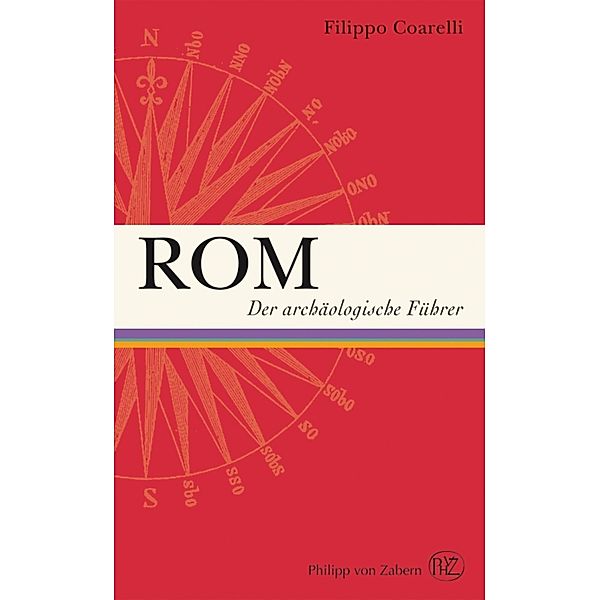 Rom, Filippo Coarelli