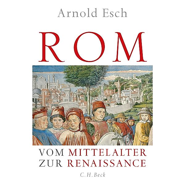 Rom, Arnold Esch