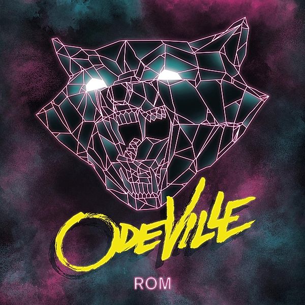 Rom, Odeville